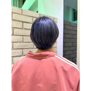 シルバーヴァイオレット - Ash 十日市場店【アッシュトウカイチバテン】掲載中