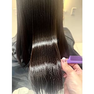 髪質改善ヘアカラー - Fleu[r] フルー 都立大学店【フルー】掲載中