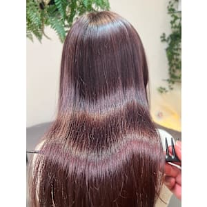 髪質改善/美髪矯正