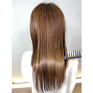 髪質改善/縮毛矯正/美髪矯正/ストレートパーマ/川越/川越駅