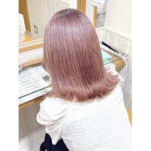 【Neolivekuta】ベビーピンク【町田】