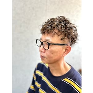 スペインカール