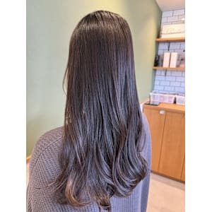 ラベンダーカラー