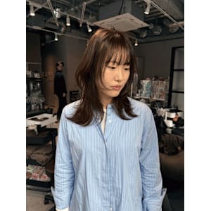 ワンカールできまるハイレイヤー