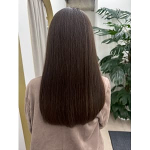  『ROW町田』黒髪艶髪 - ROW町田【ロウマチダ】掲載中