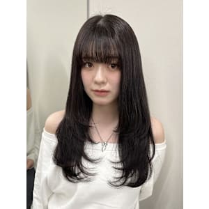 ハイレイヤースタイル