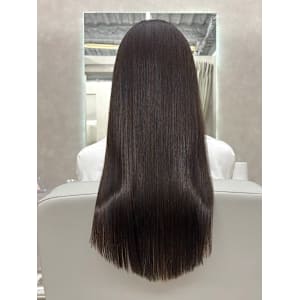 美髪縮毛矯正×髪質改善トリートメント/札幌大通駅個室美容室 - ROW 札幌【ロウ】個室型サロン オーダーメイドトリートメント＆ヘッドスパ【ロウ サッポロ コシツガタサロン オーダーメイドトリートメントアンドヘッドスパ】掲載中