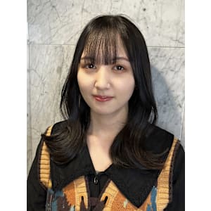 キュートガールウェーブ