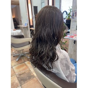 柔らかな質感で女性らしさを演出 - Ingrove ベイシア東金店【イングローブベイシアトウガネテン】掲載中