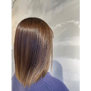 BBNトリートメント