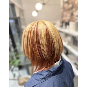 ハイトーンアンブレラ