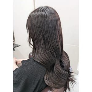 Hair Design LOIRE 元町店×スタイル