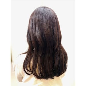 Hair Design LOIRE 元町店×スタイル