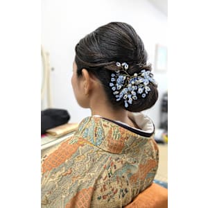 Hair Design LOIRE 元町店×スタイル