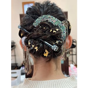 成人の日 晴れの日セット