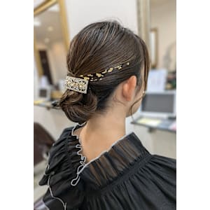 Hair Design LOIRE 元町店×スタイル