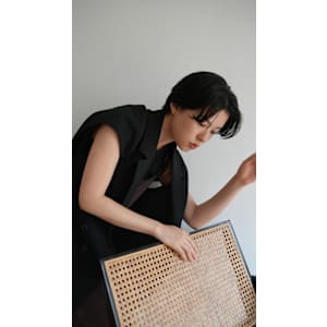 TAP covo×スタイル