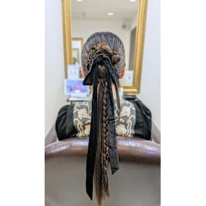 Hair Design LOIRE 元町店×スタイル