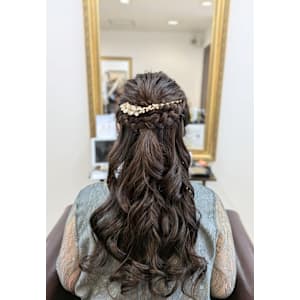 Hair Design LOIRE 元町店×スタイル