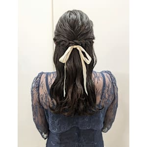 Hair Design LOIRE 元町店×スタイル