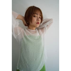 TAP covo×スタイル