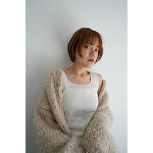 TAP covo×スタイル