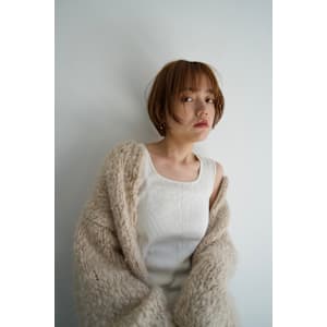 TAP covo×スタイル