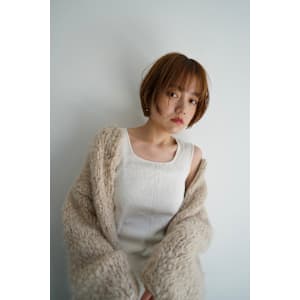 TAP covo×スタイル