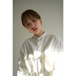 TAP covo×スタイル