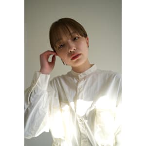 TAP covo×スタイル