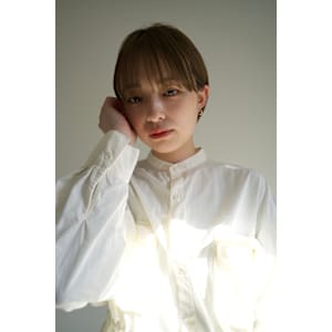 TAP covo×スタイル