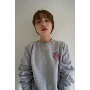 TAP covo×スタイル