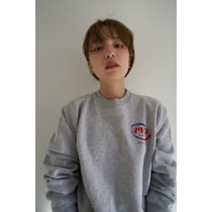 TAP covo×スタイル