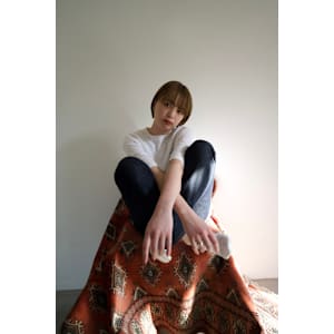 TAP covo×スタイル