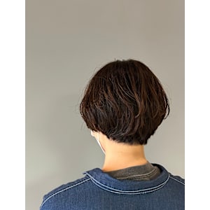 hoop 川越×スタイル