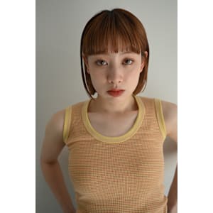 TAP covo×スタイル