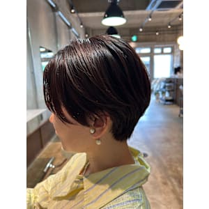 hoop 川越×スタイル