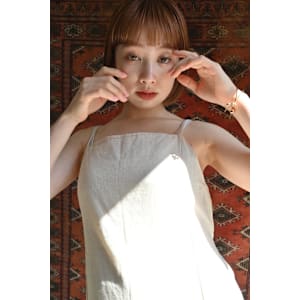 TAP covo×スタイル