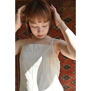 TAP covo×スタイル