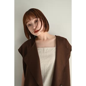 TAP covo×スタイル