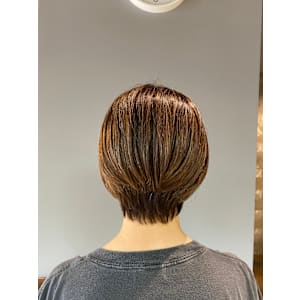 hoop 川越×スタイル