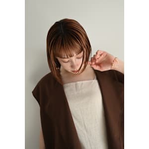 TAP covo×スタイル