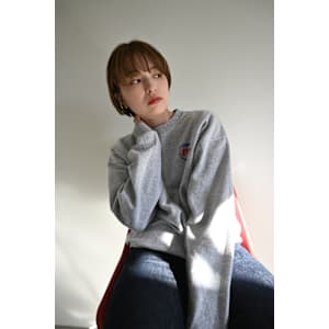 TAP covo×スタイル