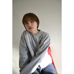 TAP covo×スタイル