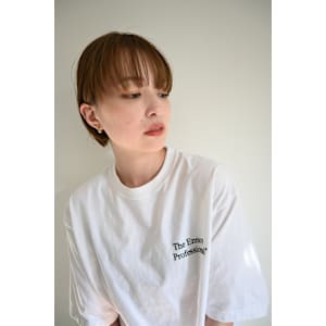 TAP covo×スタイル