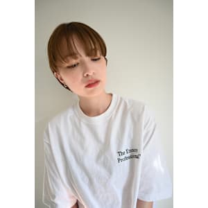 TAP covo×スタイル