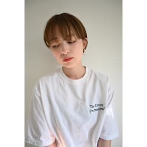 TAP covo×スタイル