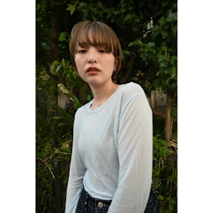 TAP covo×スタイル