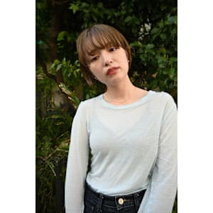 TAP covo×スタイル