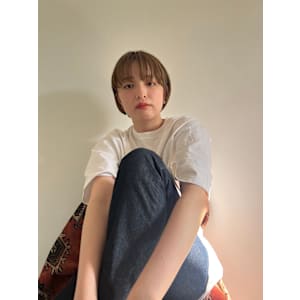 TAP covo×スタイル